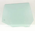 Passenger Side Rear Door Window Glass A9741