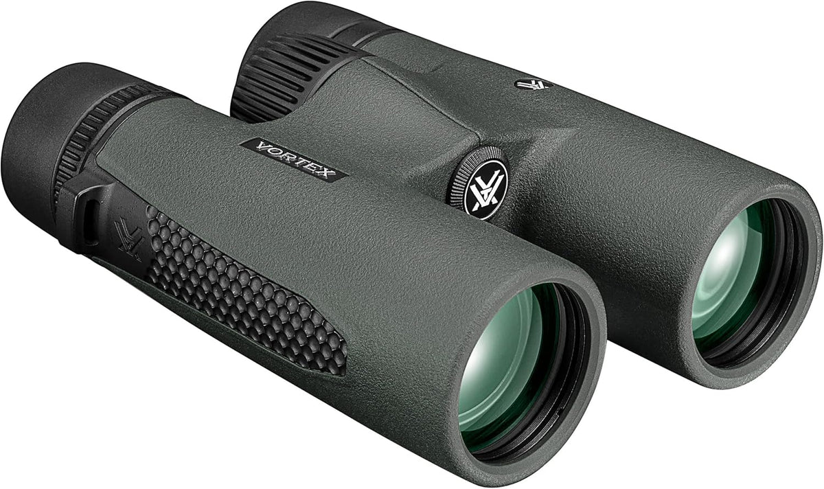 10x42 HD Binoculars Z31766