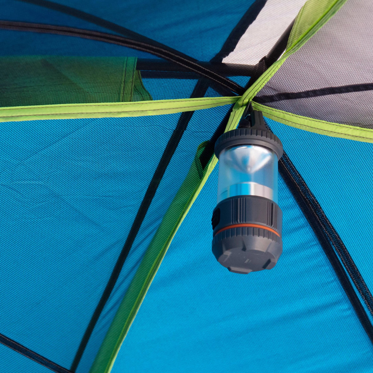 10-Person Modified Dome Tent with Screen Porch C57801