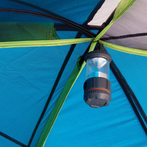 10-Person Modified Dome Tent with Screen Porch C57801