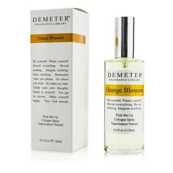 Orange Blossom Cologne Spray 120ml C35796