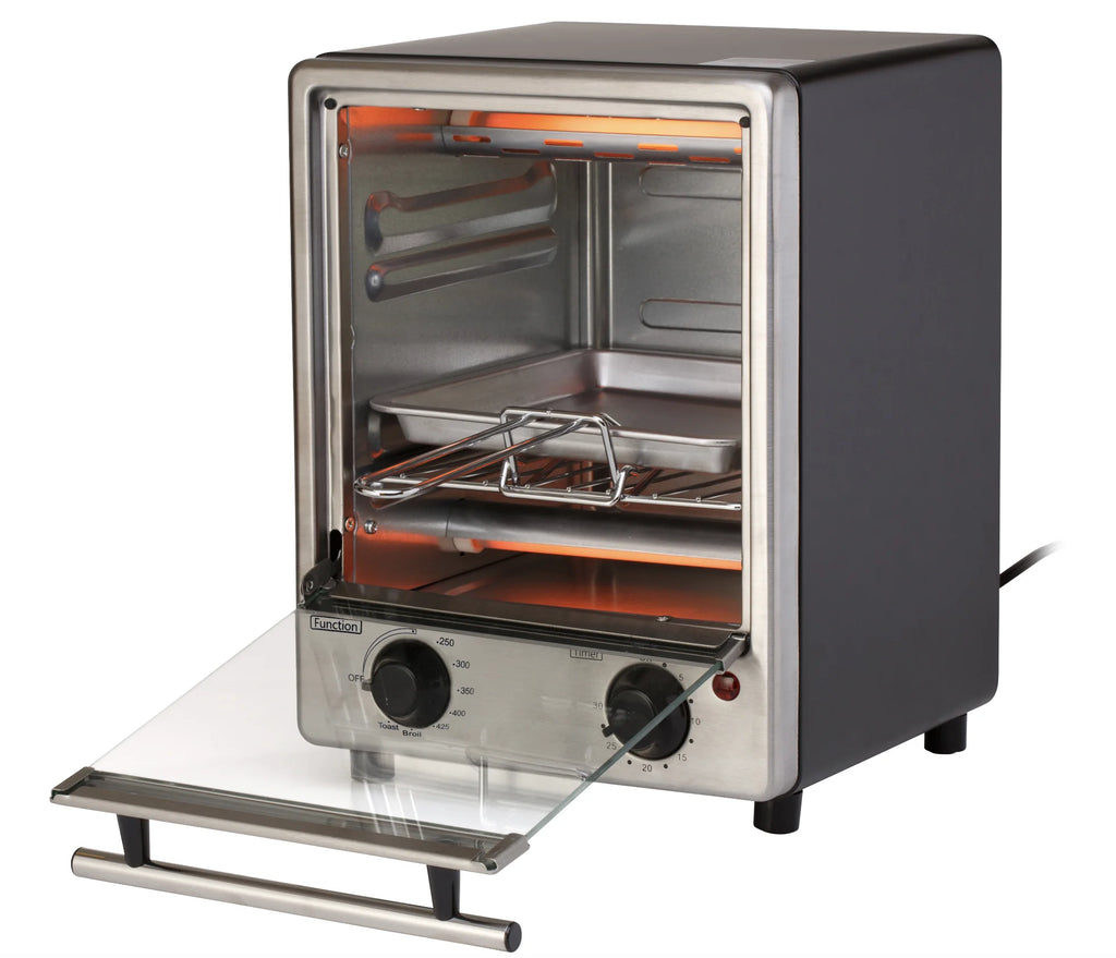 4 Slice Toaster Oven Z237