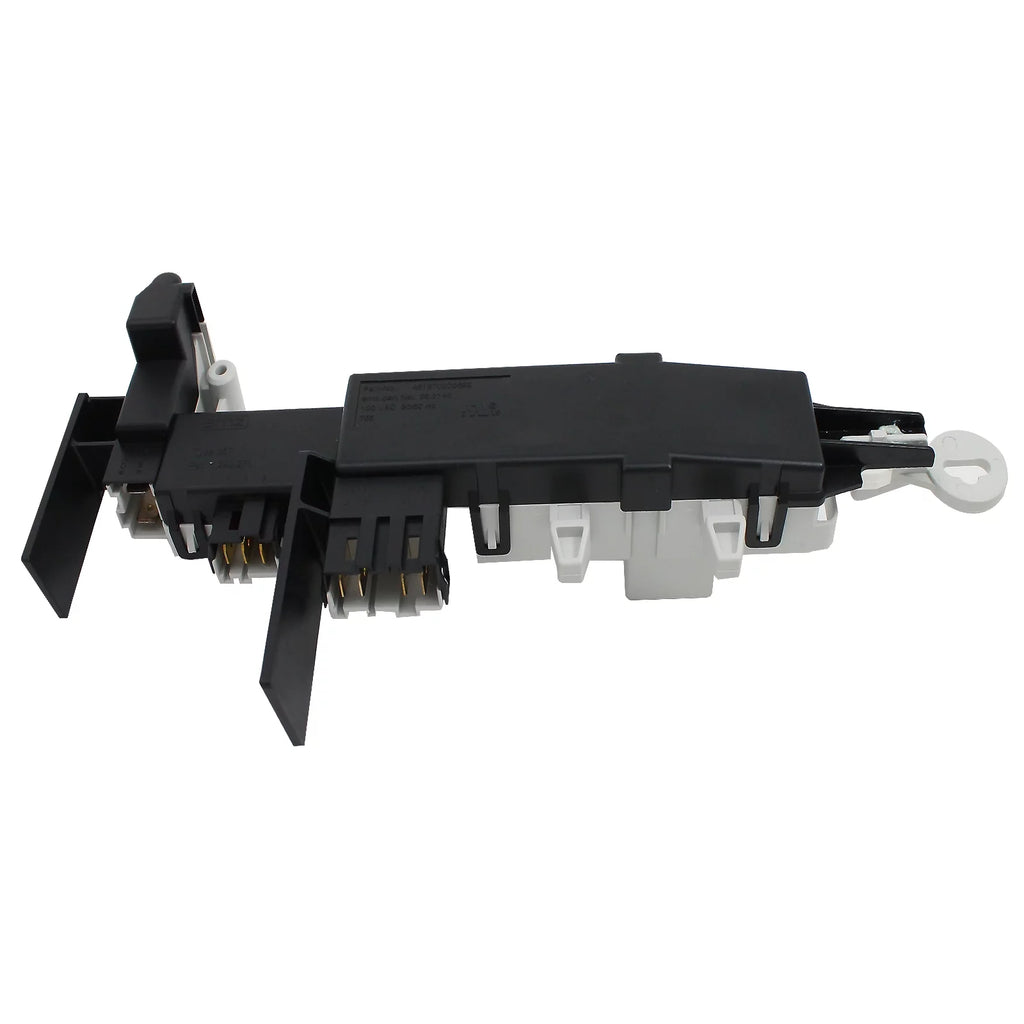 Washing Machine Door Latch Lock Replacement L4368