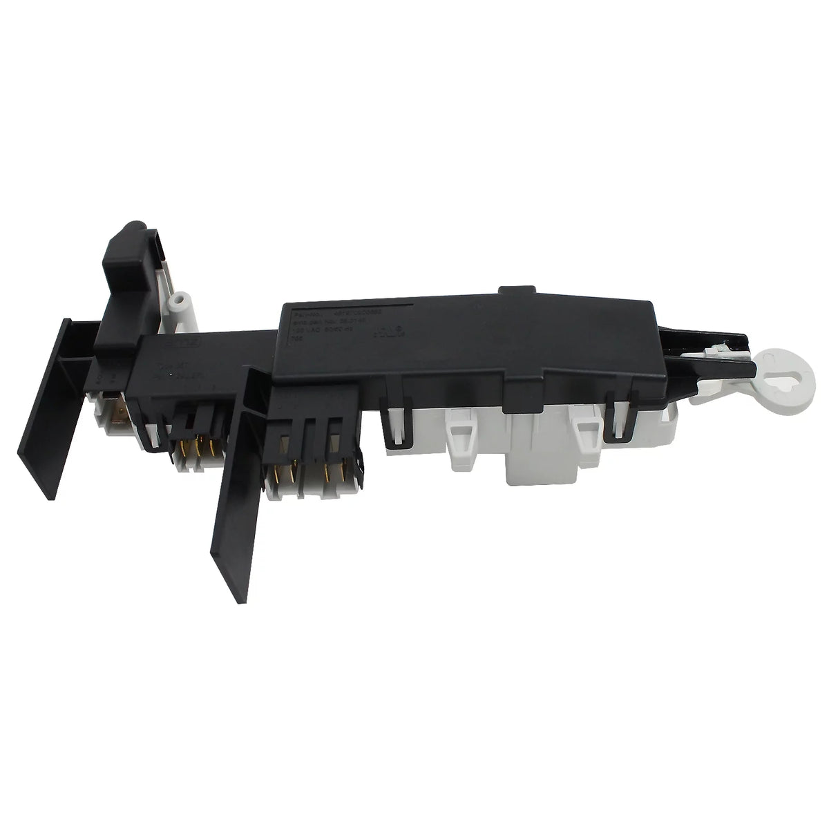 Washing Machine Door Latch Lock Replacement L4368