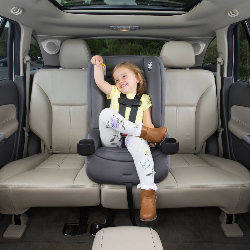 2-in-1 Convertible Car Seat E982033