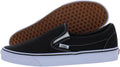 Black/White Slip On Trainers H969118