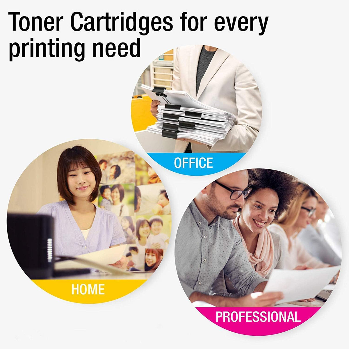 Remanufactured Black Toner Cartridge C8016