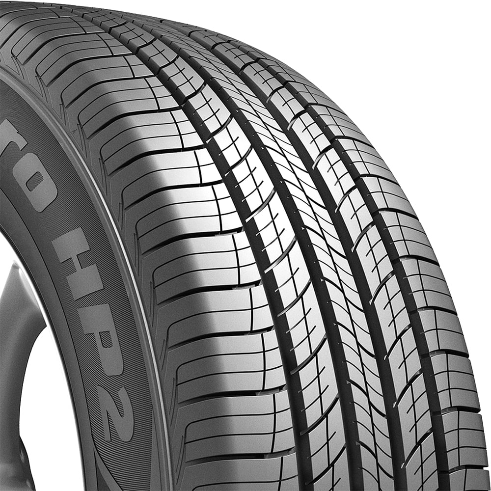 All Season 255/60R17 106V SUV/Crossover Tire Z723