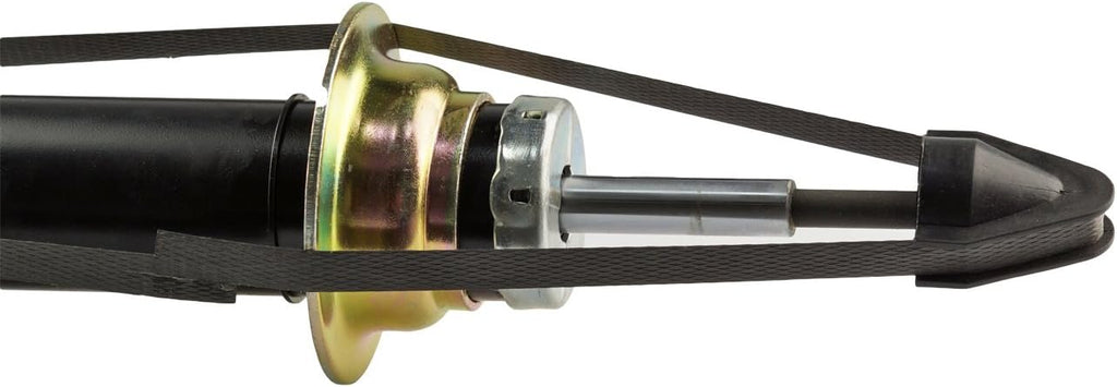 Rear Left + Right Shock Strut Absorber Pack of 2 N35721
