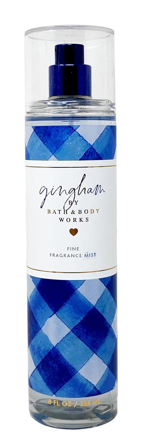 Gift Bag Set with Fine Fragrance Mist, Body Cream, Shower Gel and Hand Cream F558659