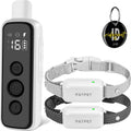 Anti-Bark Remote Dog Training Collar O5472