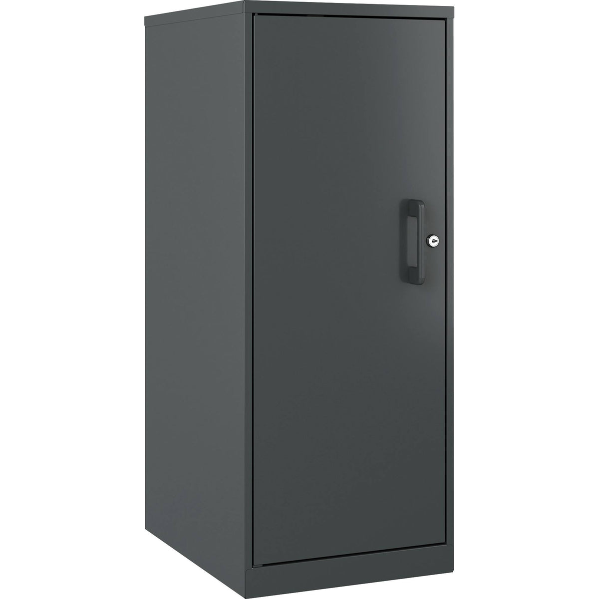 3 Shelves Steel Storage Cabinet S354