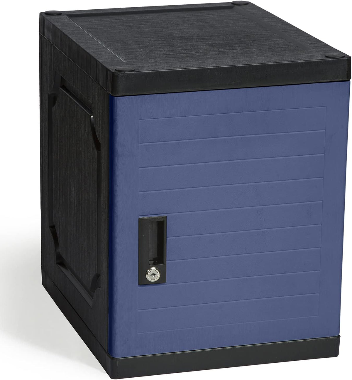 Lockable Storage Cabinet with Keys J20931