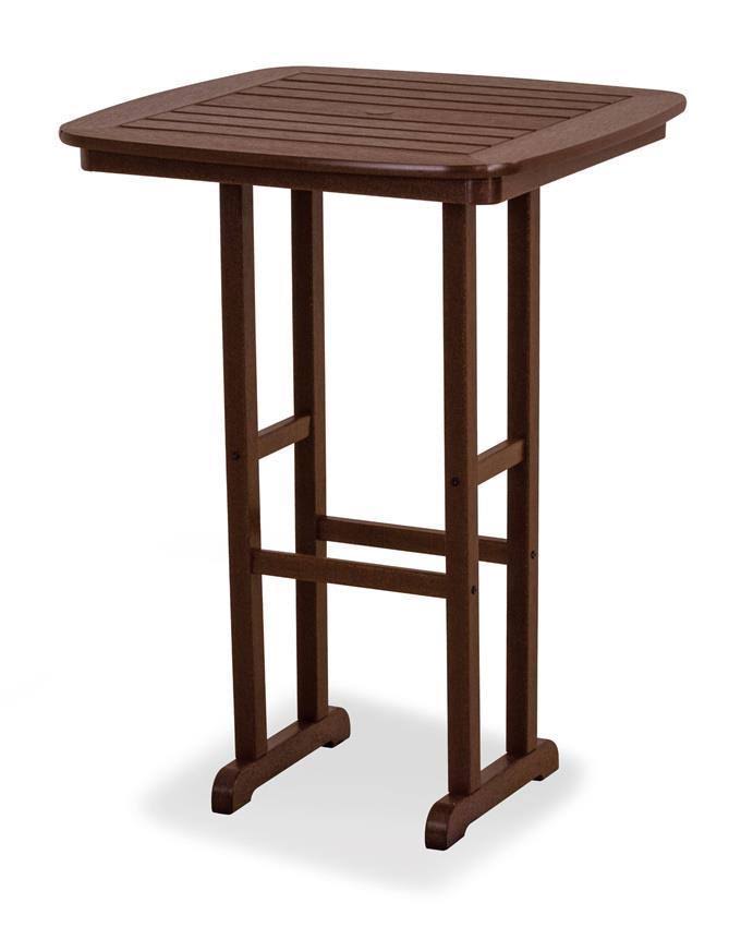 White Bar Table M279662