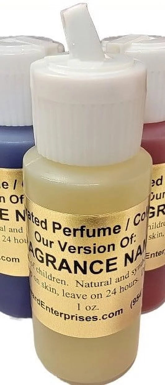 Black Pepper Fragrance Oil 1 oz. D611718