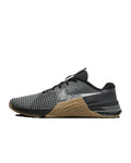 Smoke Grey/White Men's Shoes J668