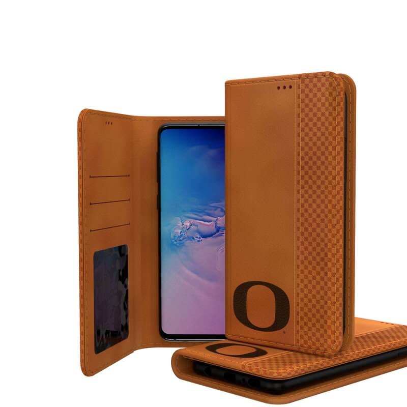 Galaxy Burn Design Folio Case R6437