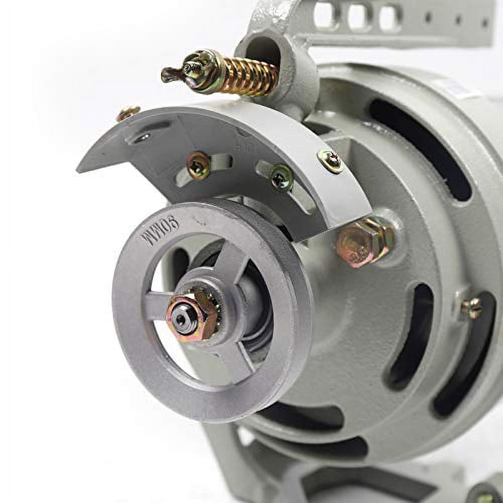 Clutch Motor For Industrial Sewing Machines 250W 110 Volt 2850Rpm P97546