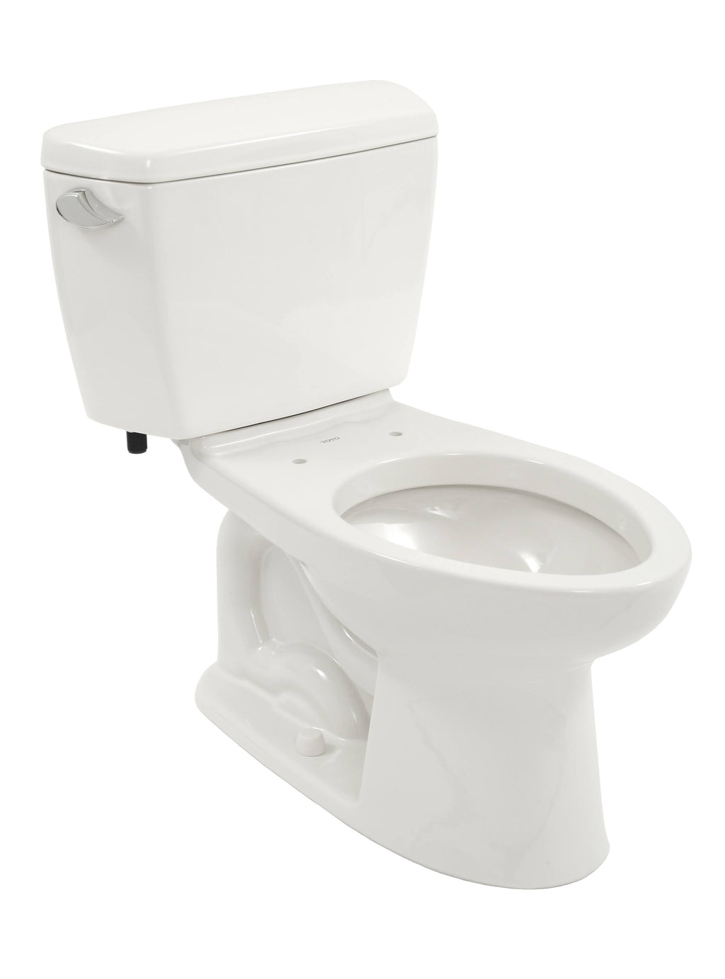 Cotton Two Piece Elongated Toilet S18923