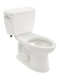 Cotton Two Piece Elongated Toilet S18923