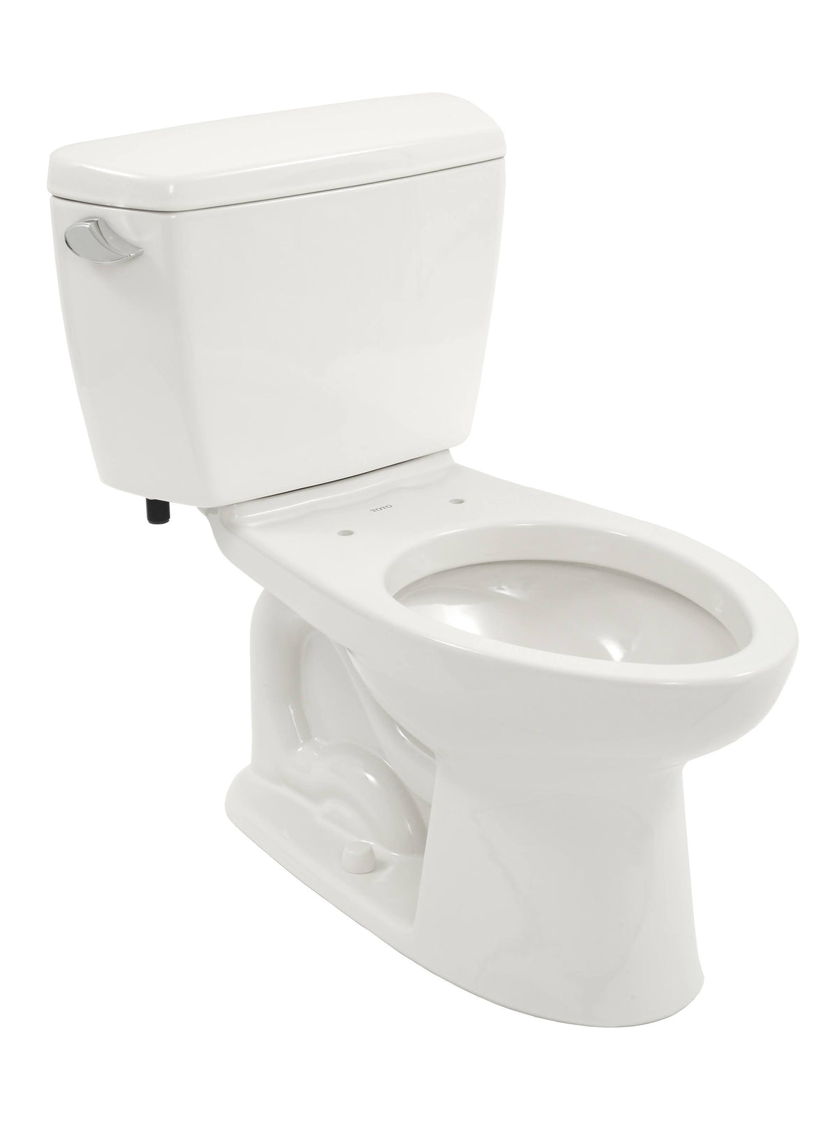 Cotton Two Piece Elongated Toilet S18923