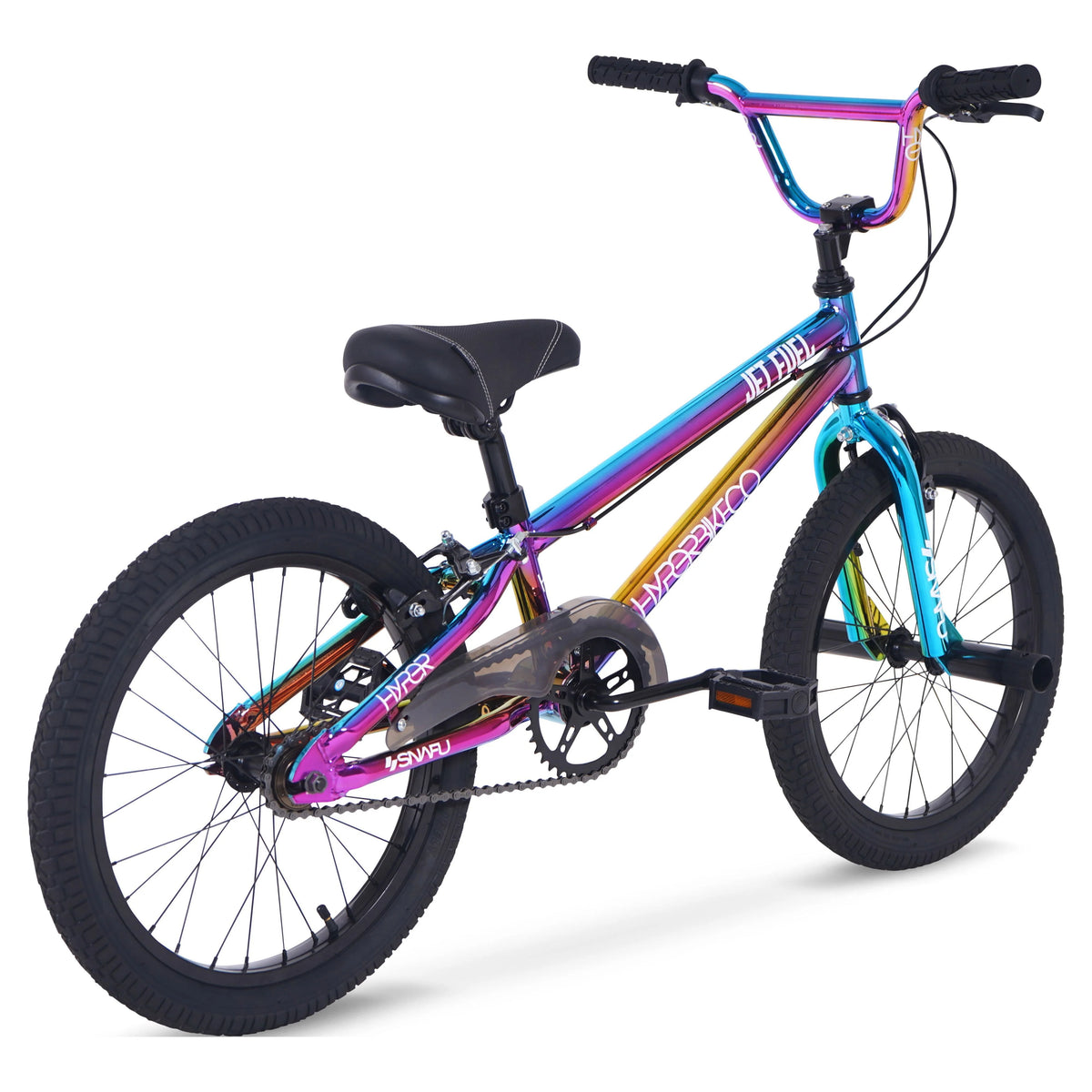 18 BMX Bike J19144