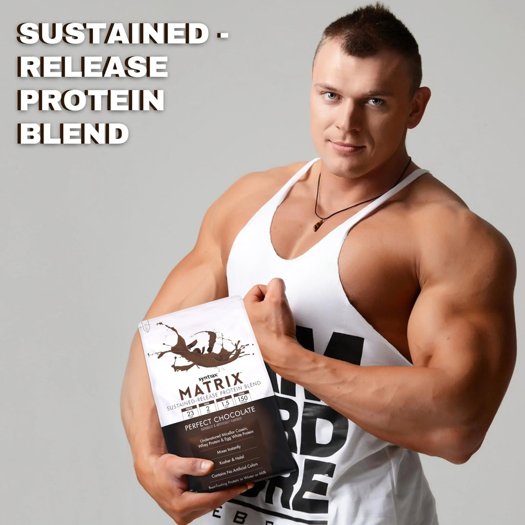 Chocolate Protein Powder 5 lbs Z5706