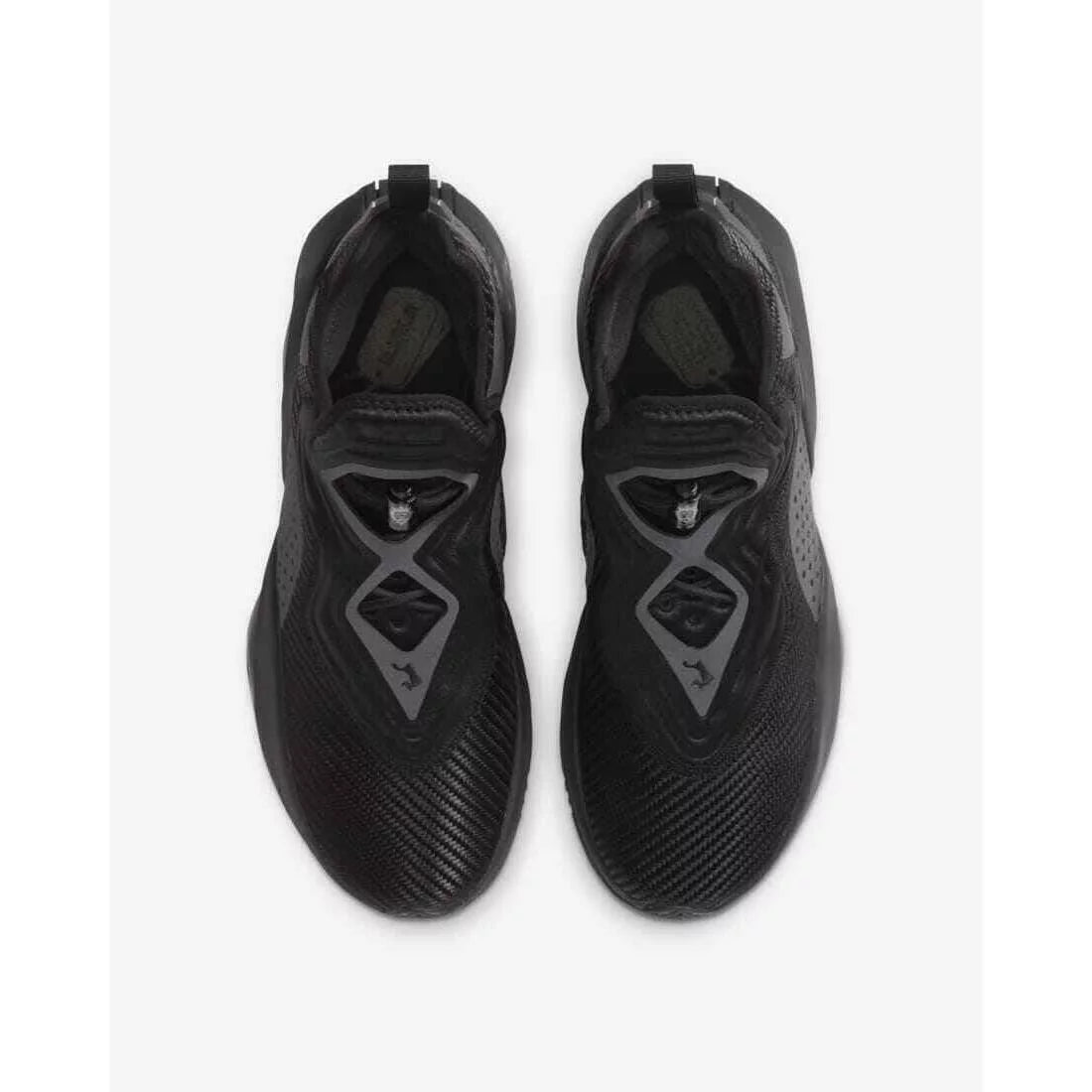 Black Basketball Sneakers Shoes G32366
