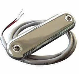 Bimini Blue 4-Pack Courtesy Light O75687