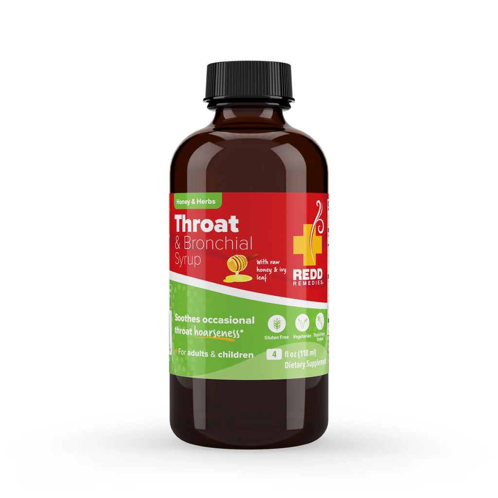 Natural Cough Suppressant Syrup M25641