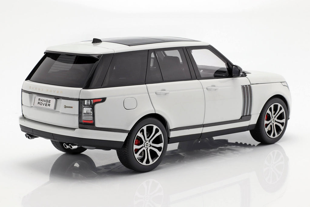 1/18 Diecast Model Car X728992