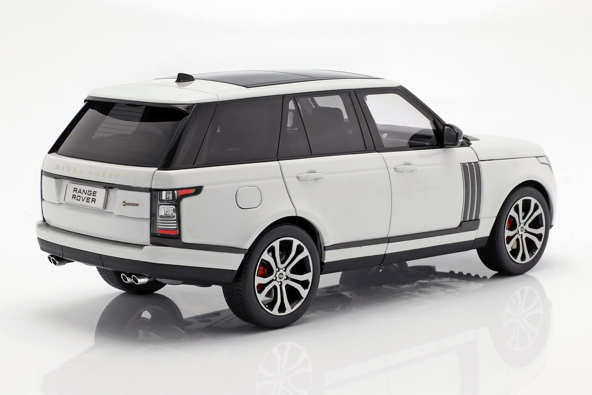 1/18 Diecast Model Car X728992