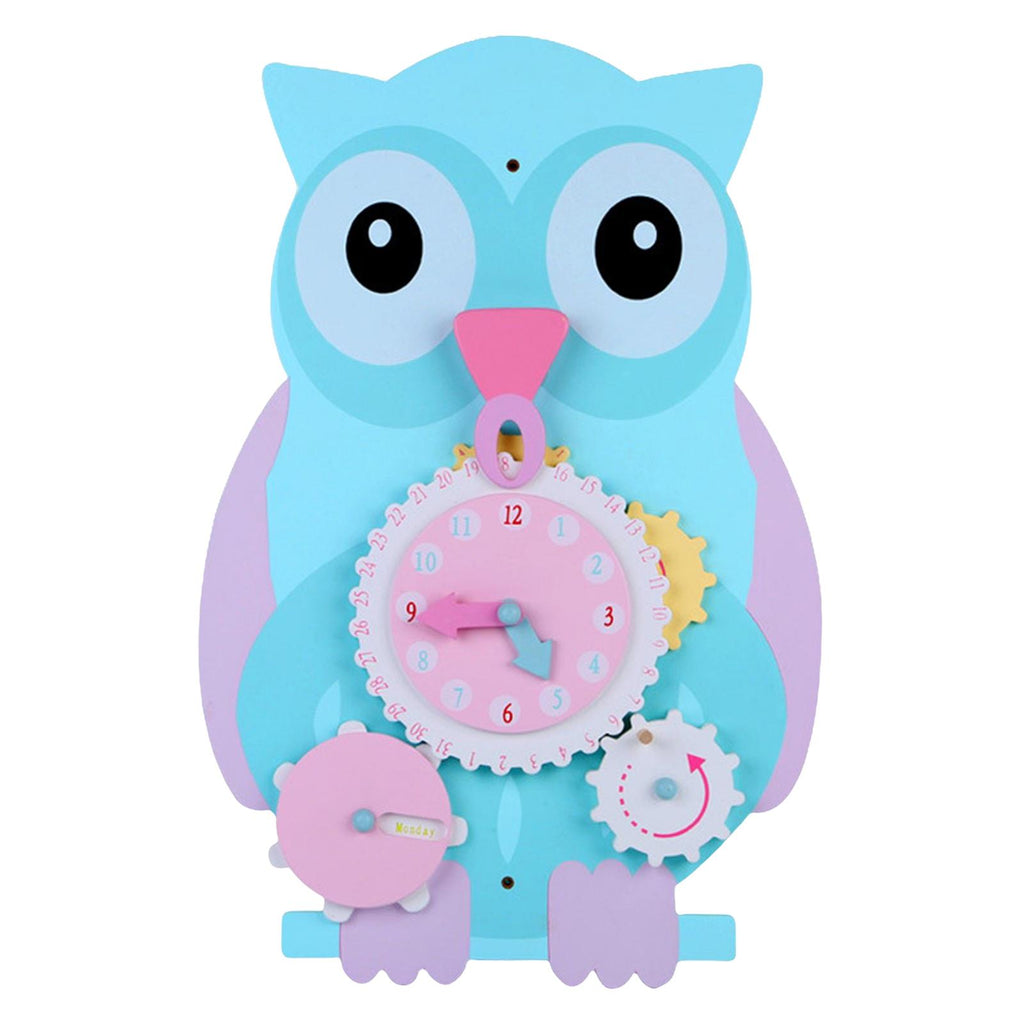 Busy Board Panel Puzzle Toy U869246