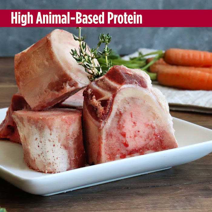 Bone Broth Wet Dog & Cat Food Topper W26354