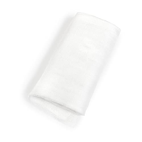 White Cheesecloth N137