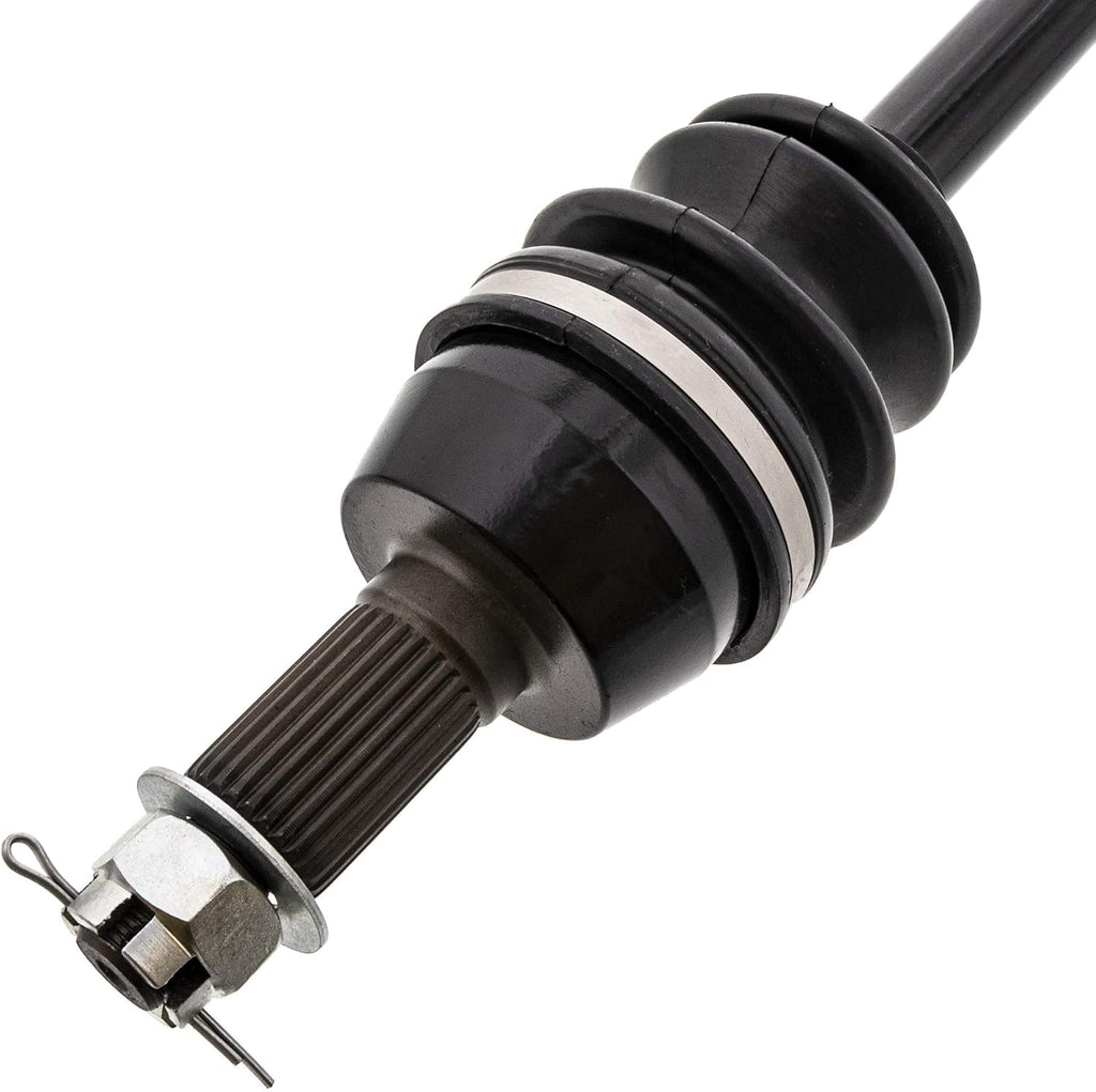 2 Pack CV Axle Drive Shaft for Polaris Ranger 570 Crew 570 ETX EV F992549