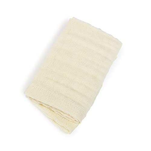White Cheesecloth N137