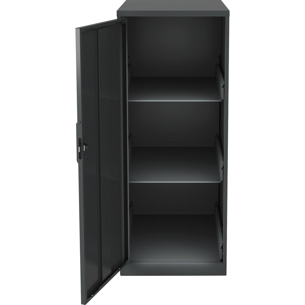 3 Shelves Steel Storage Cabinet S354