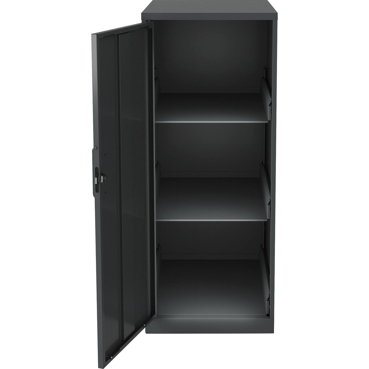 3 Shelves Steel Storage Cabinet S354
