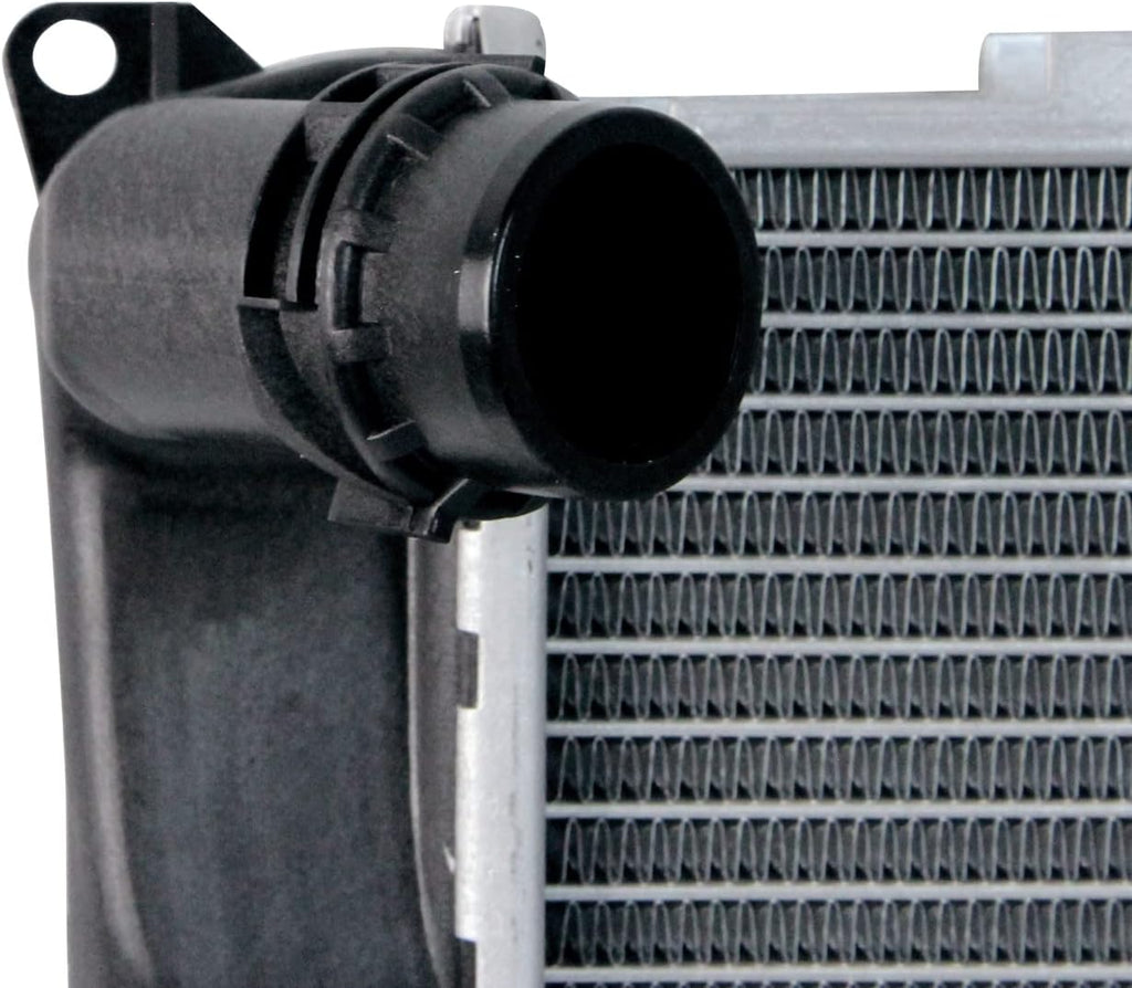 Radiator Z2167