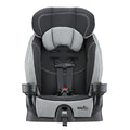 Harnessed Booster Car Seat, 18x18.5x29.5 Inch J370743