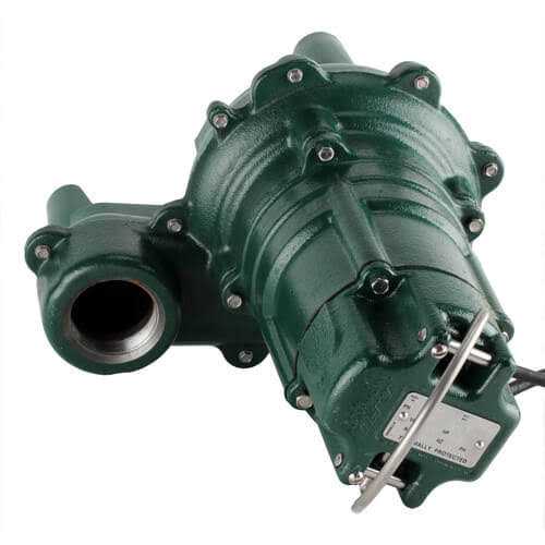 Sewage Pump A38471