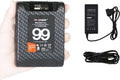 14.4V Mini Portable Lithium-ion Battery with LCD Screen K916