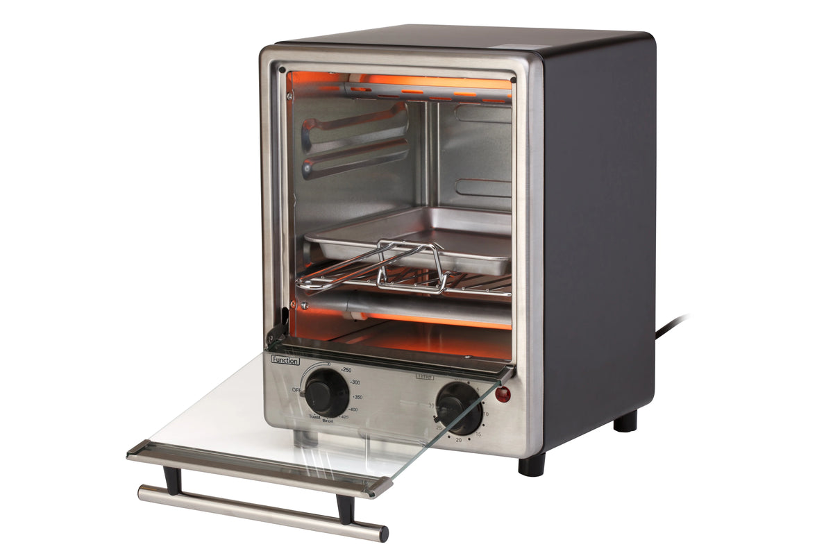 4 Slice Toaster Oven Z237