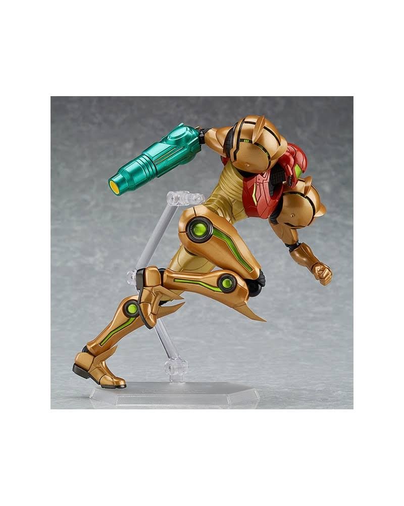 Samus Aran Metroid Prime 3 Corruption K69169
