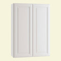 36 x 42 x 12 in. Plywood Wall Kitchen Cabinet Q68134