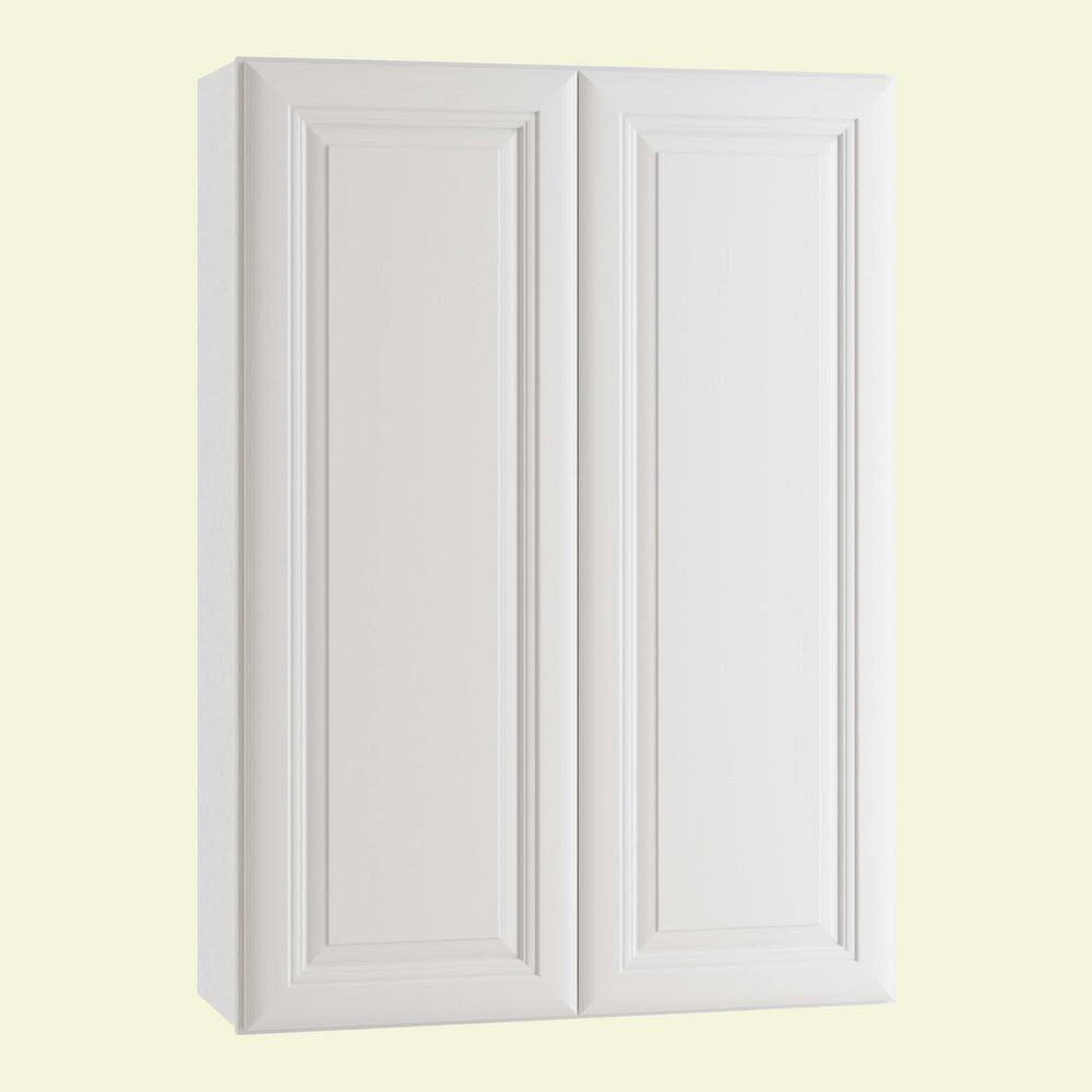 36 x 42 x 12 in. Plywood Wall Kitchen Cabinet Q68134