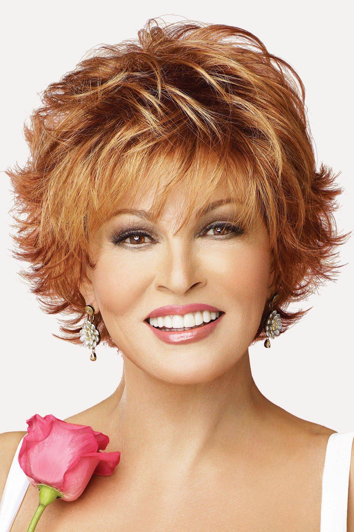 Synthetic Wig N53002