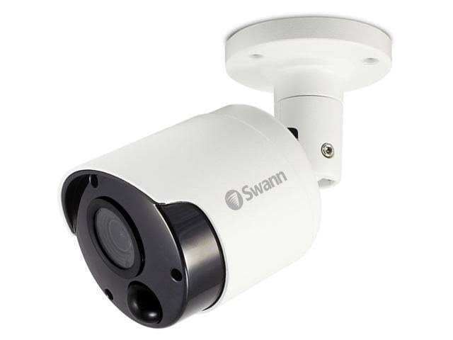 Wired Outdoor Security Camera C5055