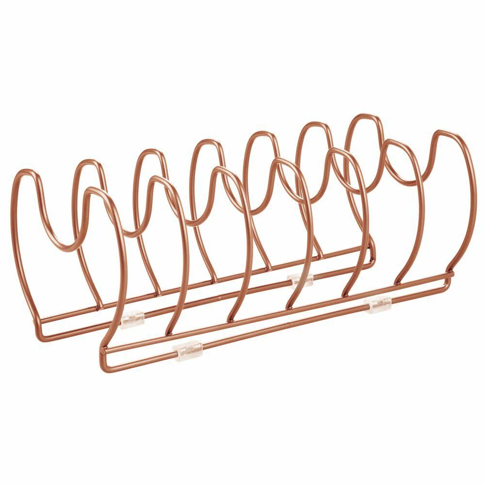 Metal Pot & Pan Rack Q65675